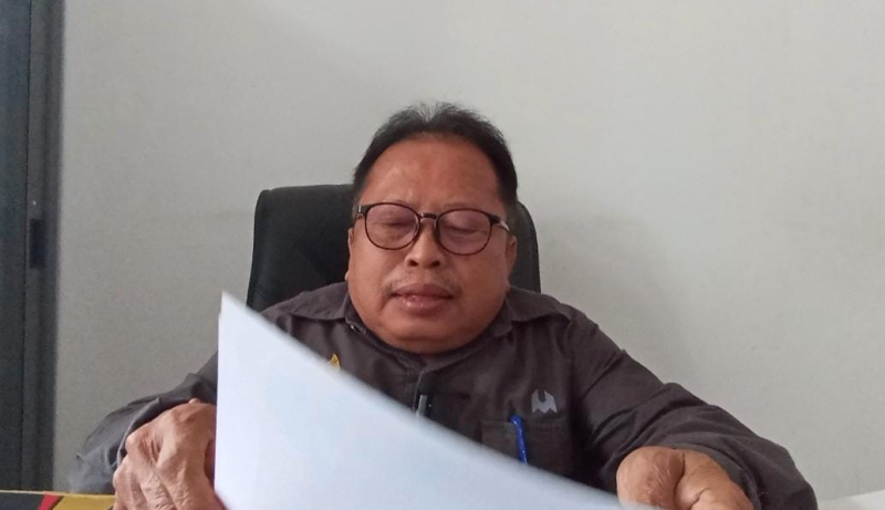 Seleksi Terbuka 7 JPT Pratama di Pemkab Tebo Berakhir, Ini Tahapan Selanjutnya