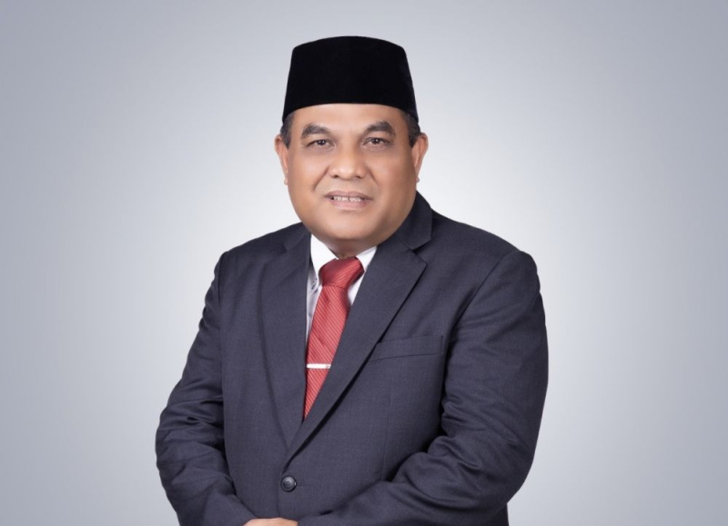 Komitmen Kampus Hijau, UIN STS Jambi Tembus 5 Besar Nasional UI Green Metric