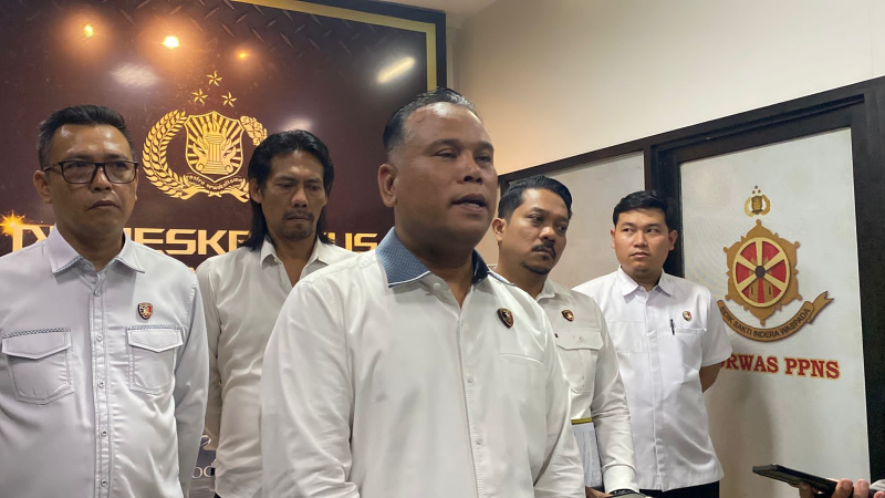 Mantan Kadisdik Jambi dan Dua Lainnya Jadi Tersangka Baru Kasus Korupsi DAK