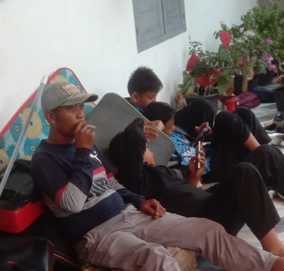 Atlet Pencak Silat Sungai Penuh Tanyakan Medali, Diminta Datang ke Sekretariat IPSI