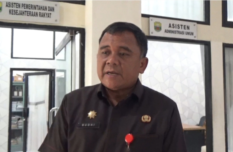 Mulai Januari 2026, Program MBG Sasar 11 Desa Terpencil di Muaro Jambi