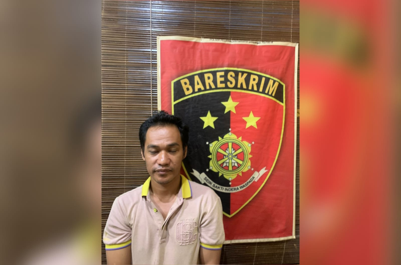 Gegara Motor Berisik, Lansia di Jambi Jadi Korban Penganiayaan