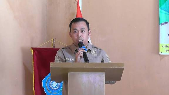 Pemerintah Stop Tanggung Pembayaran, 65 Ribu Kepesertaan BPJS Kesehatan Warga Bungo Nonaktif