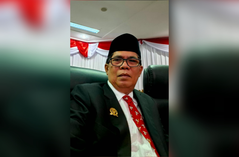 Wacana Pilkada Dipilih DPR, Ketua DPC PDIP Batang Hari Sebut Ini Kemunduran Demokrasi dan Tidak Berpihak Pada Rakyat