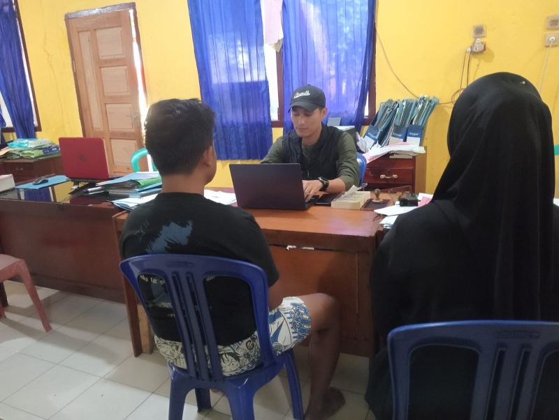 Baru Bebas Bersyarat, Pria di Jambi Diamuk Massa Usai Bobol Kotak Amal Masjid