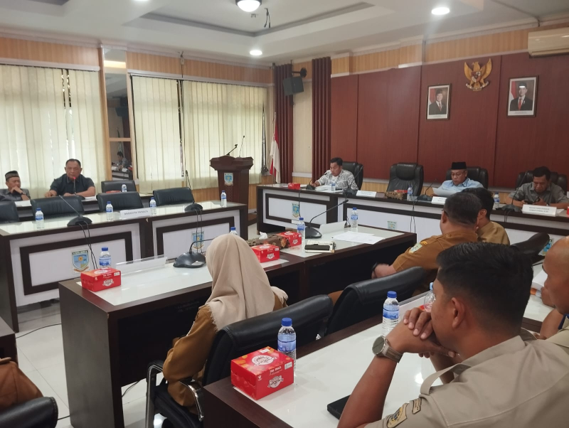 Berawal dari Aset Pertamina yang Tak Tercatat, Ribuan Warga Menjadi Korban Zona Merah