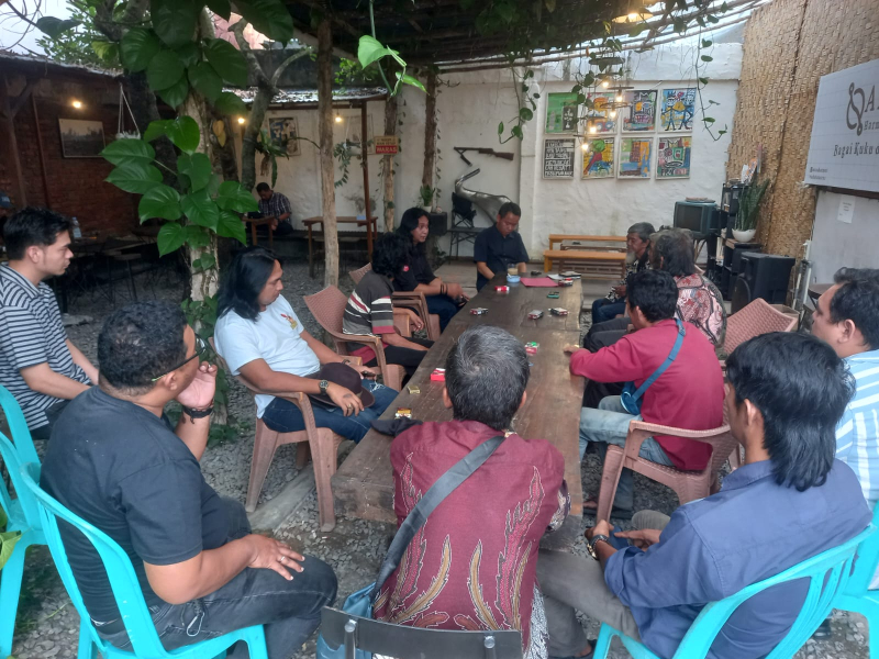 Ruang Hidup Terjepit, Orang Rimba Jadi Korban Konflik