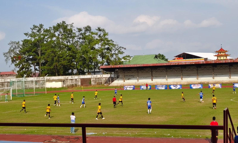 Merangin Sah Melaju ke Final Gubernur Cup 2026, Kalahkan Tanjabbar 1-0