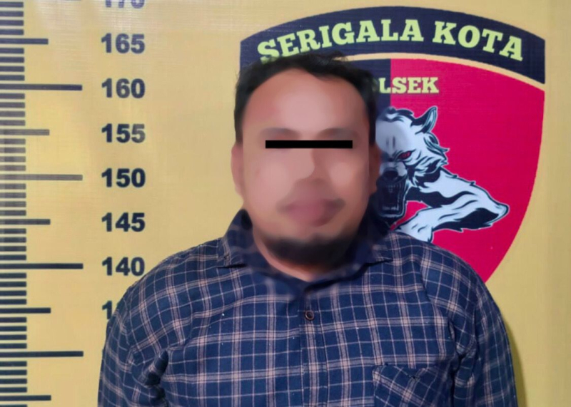 Modus Pinjam Modal Proyek, Rusdi Tipu Teman Untuk Judi Slot