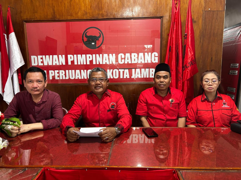 PDIP Panggil Hendra Bongsu, Klarifikasi Soal Laporan Rangkap Jabatan Komisaris Perusahaan Tambang