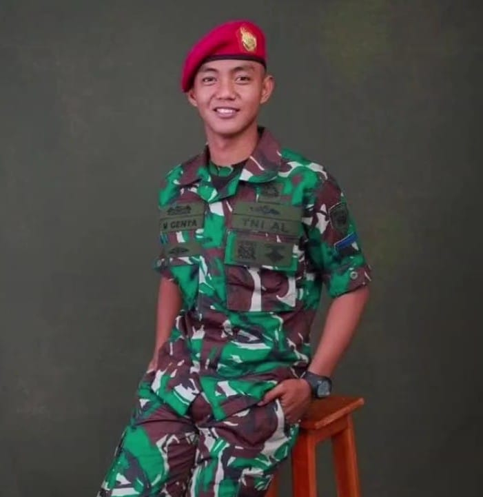 Prajurit Marinir Asal Kerinci Diduga Jadi Korban Longsor Cisarua, Keluarga Harap Segera Ditemukan