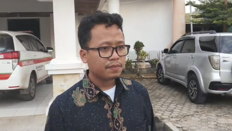Puluhan Siswa di Muaro Jambi Diduga Keracunan MBG, Begini Keterangan Kepala SPPG Sengeti