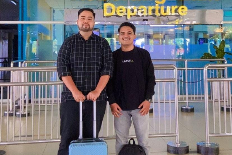 Forum Warga Tolak Zona Merah Pertamina Jambi Kirim Utusan ke Jakarta