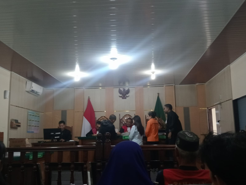 Kasus Dugaan Penggelapan Dana Flashnet Berlanjut, Saksi Ungkap Fakta Invoice