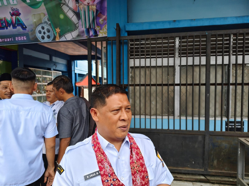 Kasus Guru vs Siswa di SMKN 3 Tanjabtim Menuju Mediasi, Disdik Jambi Gandeng Polda dan Kejati