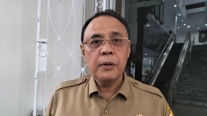 Usai Diperiksa, VAP Tegaskan Tak Terlibat dalam Proses Pengadaan Proyek DAK SMK 2022