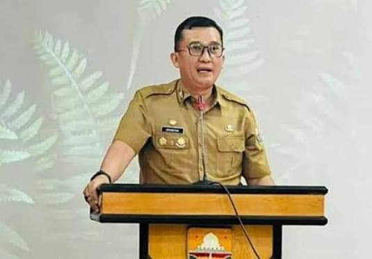 Pemprov Jambi Koordinasi dengan Kementerian Pemulangan Pekerja Diduga Ditempatkan Ilegal di Kamboja