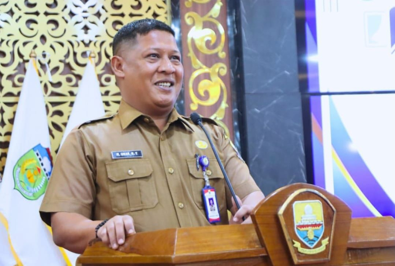 Catat! Disdik Provinsi Jambi Terbitkan Edaran Resmi Penyesuaian Pembelajaran Selama Ramadan 1447 H
