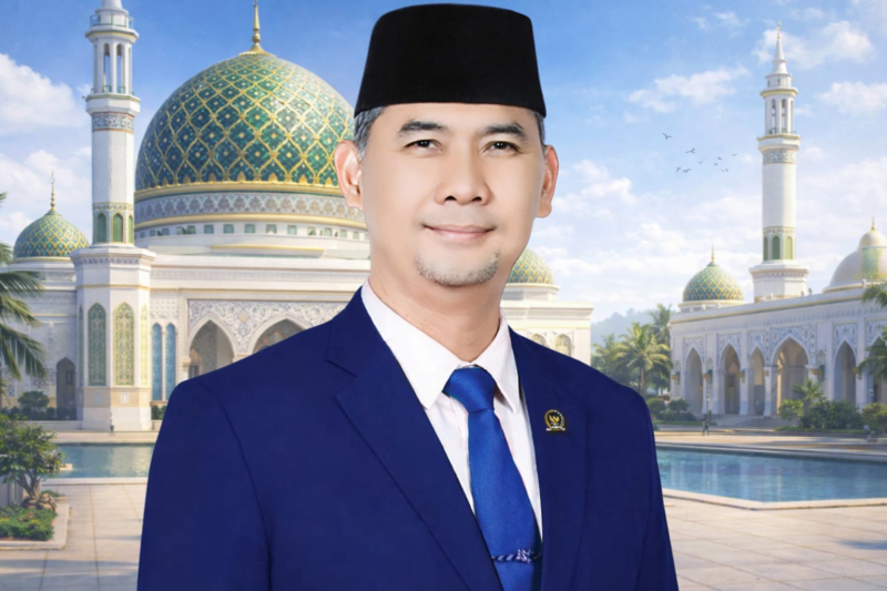 Ramadan, Fasha Minta SAM Diberi Kewenangan Lakukan Operasi Pasar 