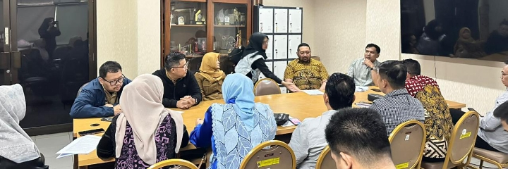 DPRD Jambi Gali Best Practice Pengelolaan Pariwisata dan Ekonomi Kreatif di Jakarta untuk Penyempurnaan 5 Ranperda 2026