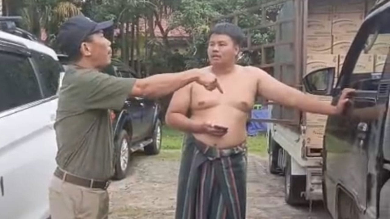 LPKNI Ungkap RPK Lakukan Pelanggaran Penjualan MinyakKita ke Wilayah Lain, Polda-Bulog Gelar Pertemuan