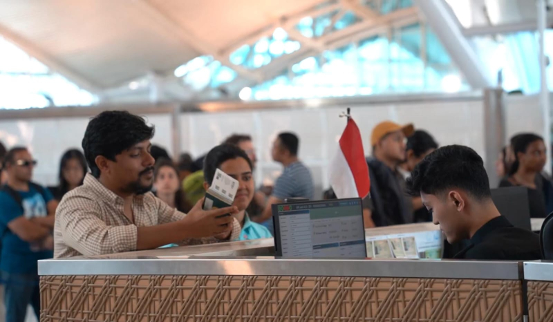 Konflik Timur Tengah Ganggu Penerbangan, 8 Flight dari Indonesia Batal atau Tertunda