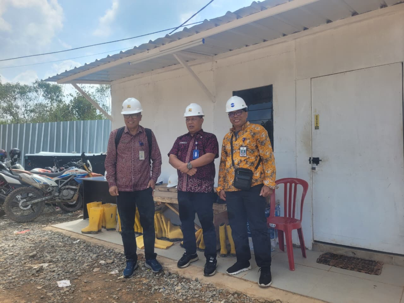 Sekolah Rakyat Jambi, Plt Kadisdik Provinsi Jambi Siap Dukung Penuh