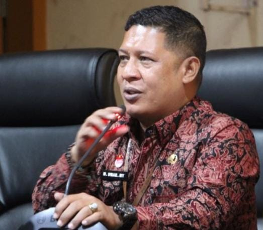 Dampingi Gubernur Tinjau Lokasi Sekolah Rakyat di Kerinci, Plt Kadisdik: Sekolah Rakyat Adalah Upaya Membangun SDM yang Tangguh