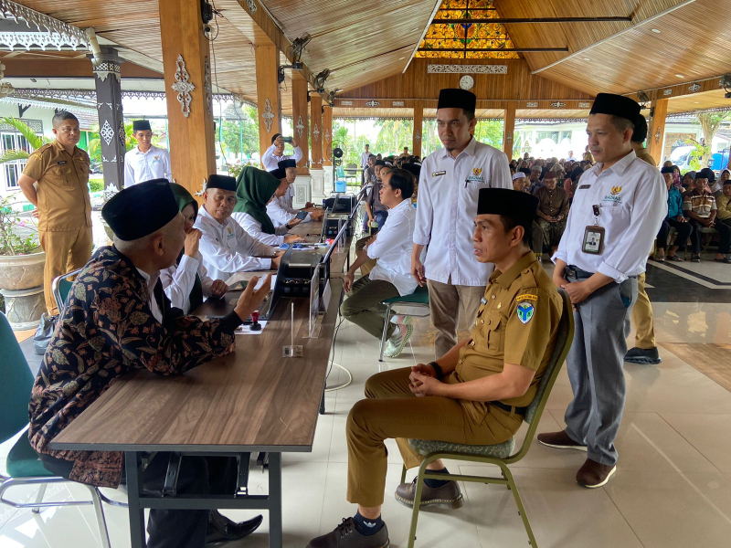 Pidato Fadhil Arief Sampaikan Keluar Kantong Kanan Masuk Lagi Kantong Kiri, Ternyata Ini !