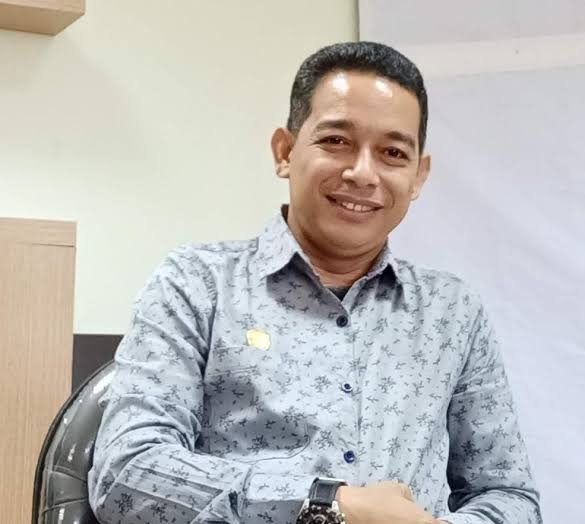 Dewan Kritik Pemkab Muaro Jambi Sewa Jasa Konsultan untuk Susun LKPJ Bupati