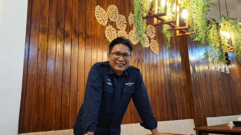 Pengamat : Masyarakat Tahan Konsumsi, Jumlah Pemudik 2026 diperkirakan Turun