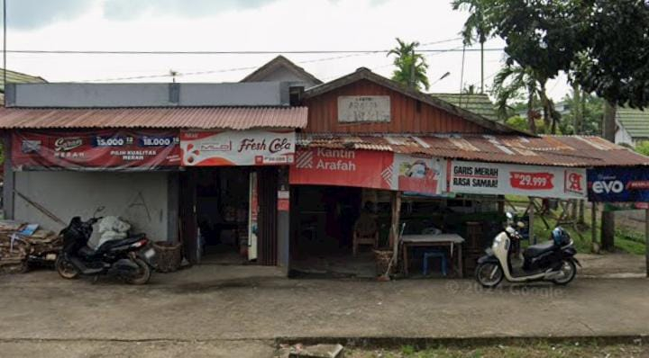 Hutang Rp 65 Juta Dibiarkan Menggantung, Sekretariat DPRD Muaro Jambi Diduga Abai Bayar Hak Pedagang Kecil