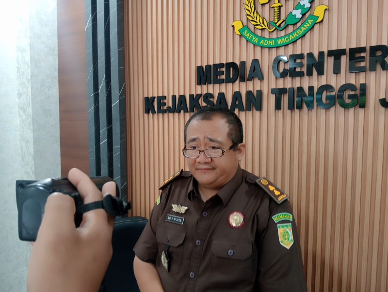 Kasus Korupsi DPRD Merangin 2019–2024 Masih Disidik, Kejati Jambi Periksa Saksi dan Kumpulkan Bukti