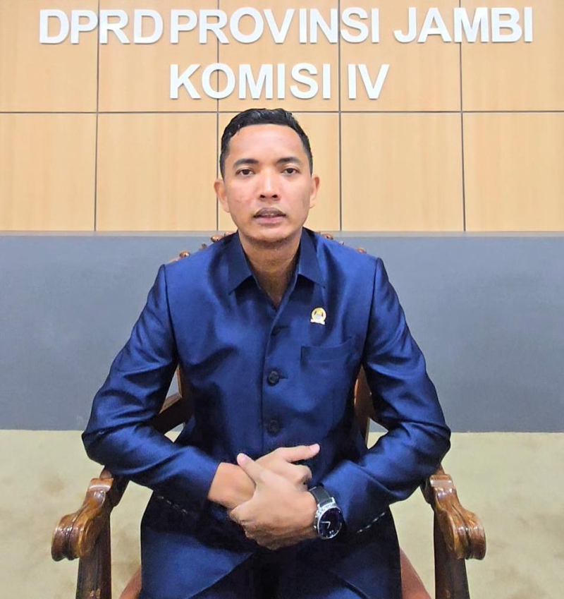 Kawal Janji Gubernur, Afuan Yuza: Jalan Renah Pemetik 27 Km Dipastikan Fungsional