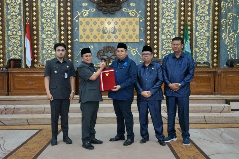 Wali Kota Jambi Akui Program Sampah Belum Maksimal, DPRD Minta Perbaikan Serius