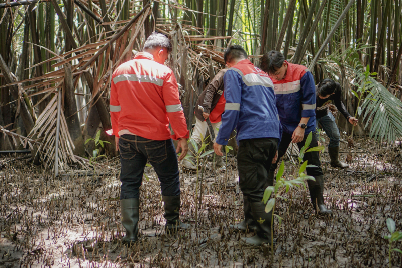 Elnusa Petrofin Gelar Petrofin Peduli CSR Award 2025, Apresiasi Komitmen Unit Operasi Dalam Wujudkan Dampak Berkelanjutan