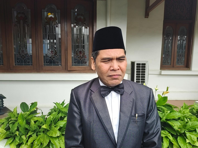 Pemberangkatan Perdana Haji Jambi Dimulai 5 Mei 2026, Tak Ada Jamaah Mundur Alasan Perang Timteng