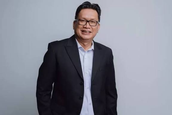 Pengamat ekonomi, Noviardi Ferzi.