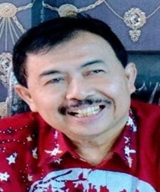 Pakar Ekonomi Jambi Prof. Dr. H. Haryadi, S.E., M.M.S.