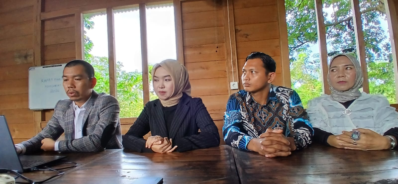 Bantah Tuduhan Tipu Gelap, Kuasa Hukum Salsa : Ini Murni Perjanjian Bisnis