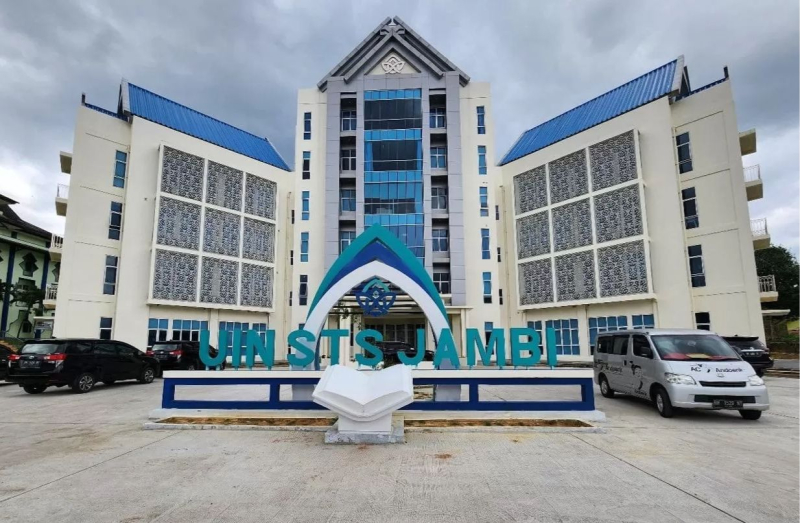 UM PTKIN 2026 Resmi Dimulai, UIN STS Jambi Sediakan 33 Prodi