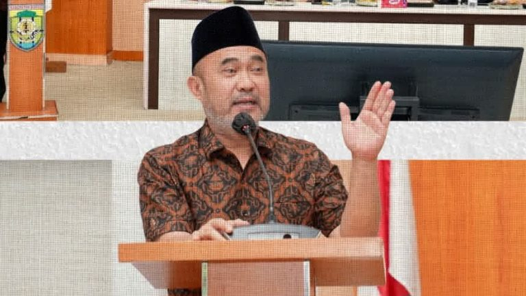 ASN Bungo Mulai Terapkan WFH, Dorong Efisiensi dan Digitalisasi