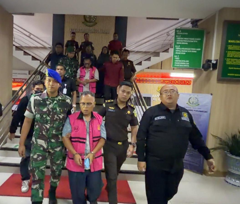 Kasus Lahan Ujung Jabung Berlanjut, Kejati Jambi Periksa 5 Saksi Termasuk Eks Kabid Bappeda