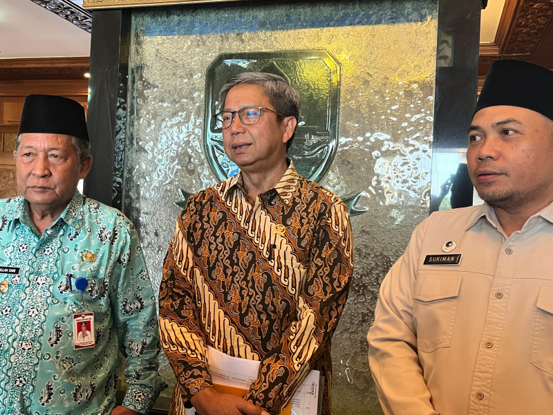 Komnas HAM Catat 51 Aduan di Jambi, Konflik Lahan Mendominasi