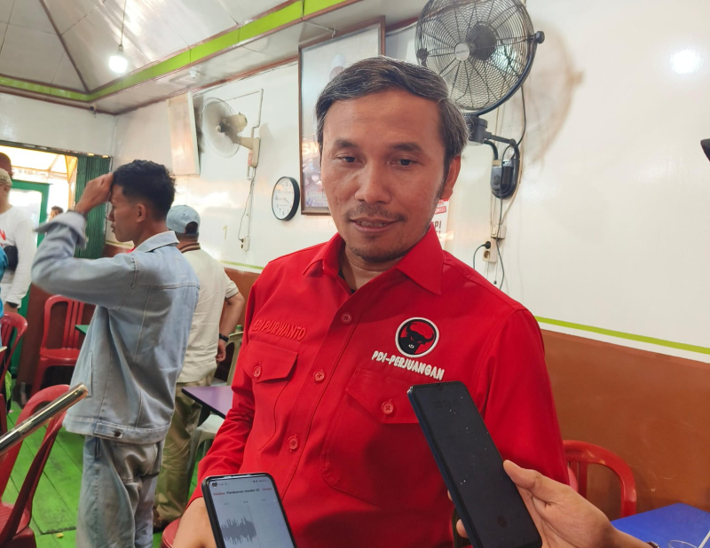 Pelabuhan Roro Kuala Tungkal Diusulkan Jadi Prioritas, Dorong Akses Jambi ke Batam dan Dabo Singkep