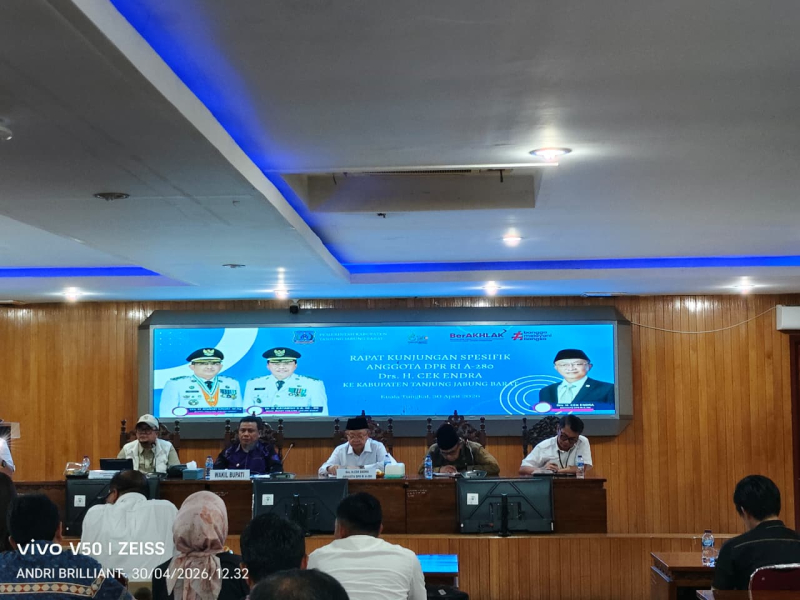 Perpanjangan Izin Sewa Lahan PT Jadestone Masuki Tahap Akhir, Kementerian PU Beri Syarat Perbaikan Jalan