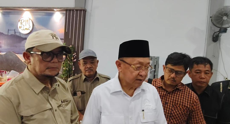 Bantah Klaim Pihak SKK Migas, DPRD Tanjabbar Sebut Naker Lokal di PT Jadestone Sangat Minim