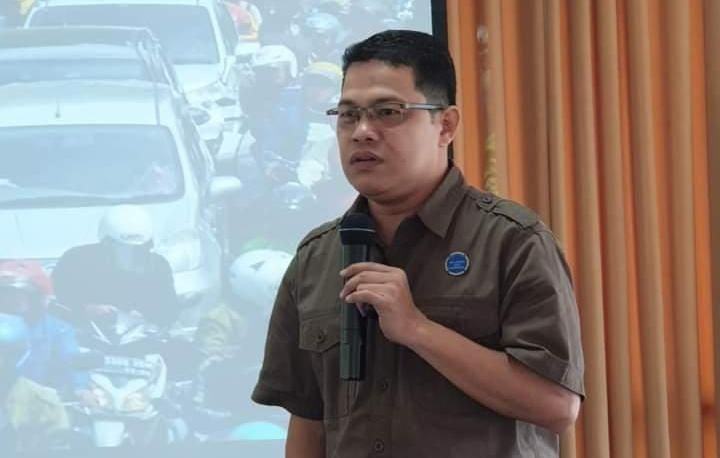 Racun Digital: Segera Sediakan Rumah sakit Khusus