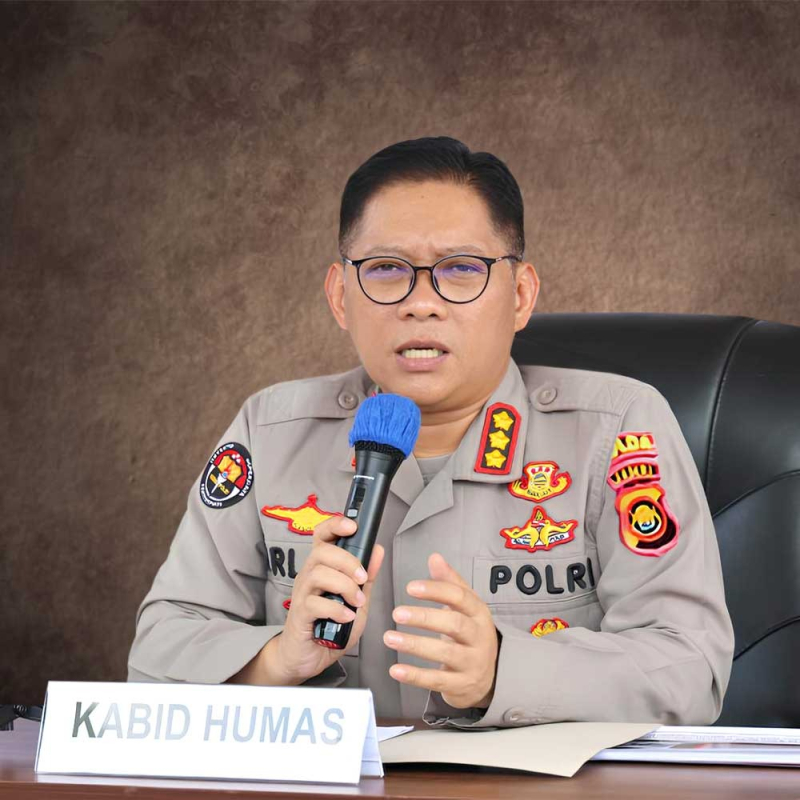 Peringatan Hari Pers Sedunia 2026, Polda Jambi Tekankan Peran Pers dalam Membangun Informasi yang Akurat dan Berimbang