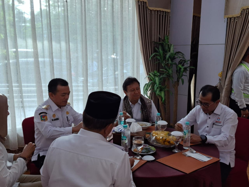 Usut Wafatnya Dokter Internship : Ombudsman RI Siapkan Investigasi Atas Prakarsa Sendiri Pada Sistem PIDI